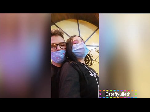 ❤️ La maleïda quarantena m'està tornant boig. ️❌ Súper porno a nosaltres