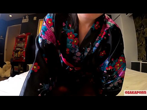 ❤️ A una jove cosplay li encanta el sexe fins a l'orgasme amb un squirt en una geneta i una mamada. Noia asiàtica de cony pelut i belles tetes amb vestit tradicional japonès en un vídeo amateur que mostra la masturbació amb joguines de merda. Sakura 3 OSAKAPORN. ️❌ Súper porno a nosaltres