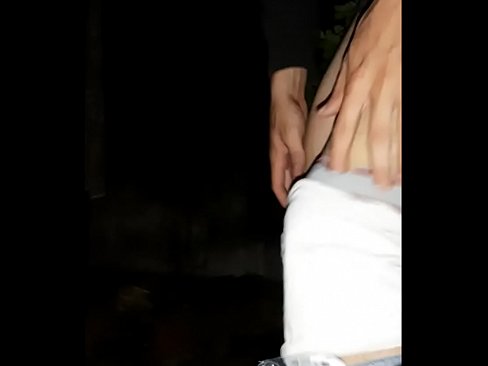 ❤️ El meu veí va saltar al meu mur de quarantena ️❌ Súper porno a nosaltres