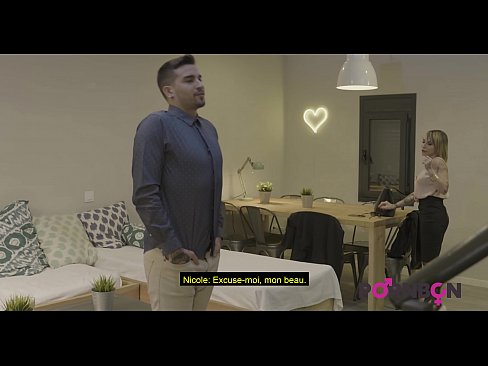 ❤️ PORNBCN 4K Una dona madura amb grans pits vol ser follada anal jove gigoló amb polla gran mamada amortisme follada dura feina a mà estil gos llepar el cony orgasme Subtítols en francès ️❌ Súper porno a nosaltres