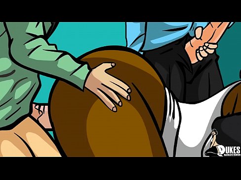 ❤️ Els estudiants tenen sexe amb un professor negre després de l'escola ️❌ Súper porno a nosaltres